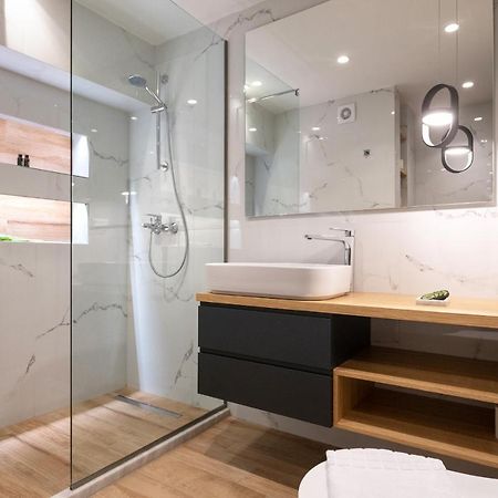 Traveleclectic Apartments Corfu  المظهر الخارجي الصورة