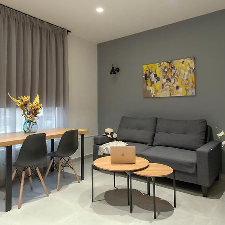 Traveleclectic Apartments Corfu  المظهر الخارجي الصورة