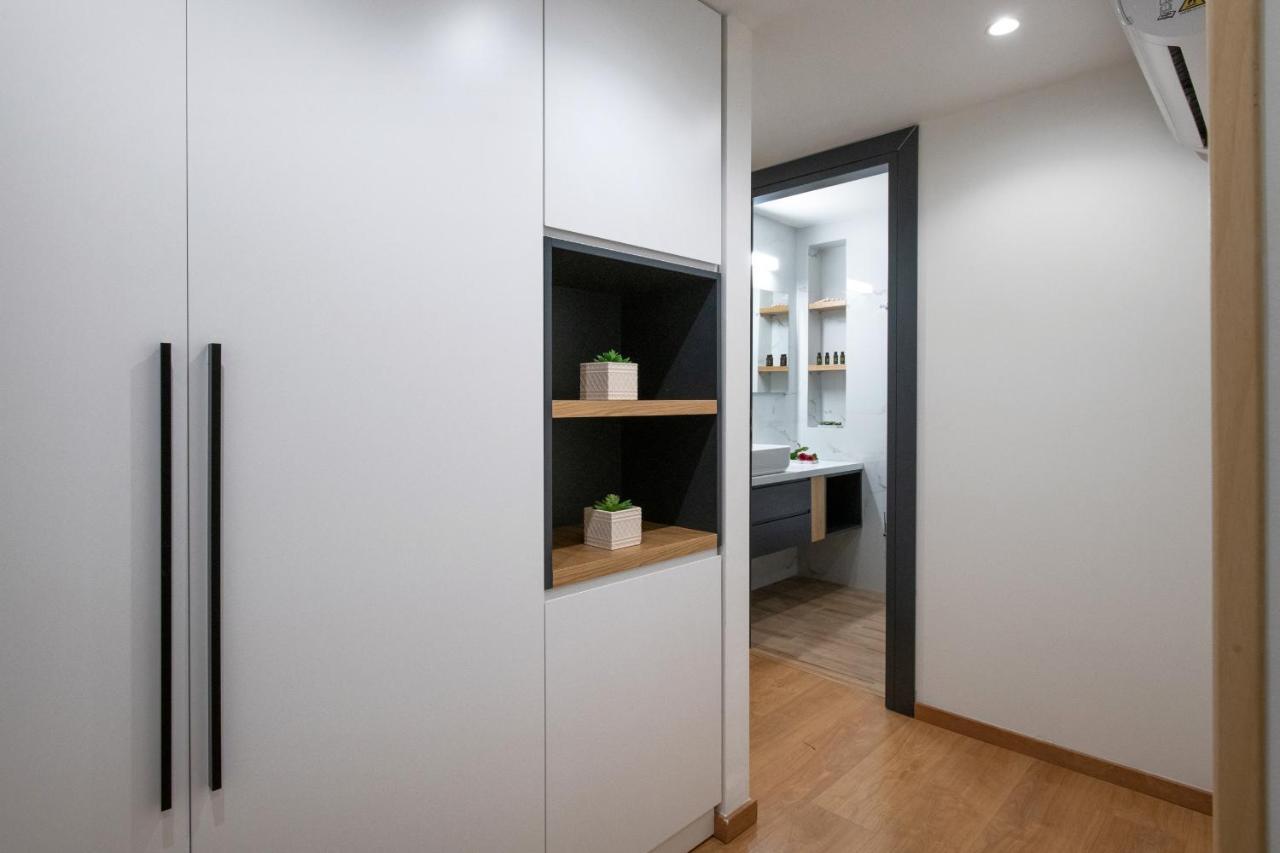 Traveleclectic Apartments Corfu  المظهر الخارجي الصورة