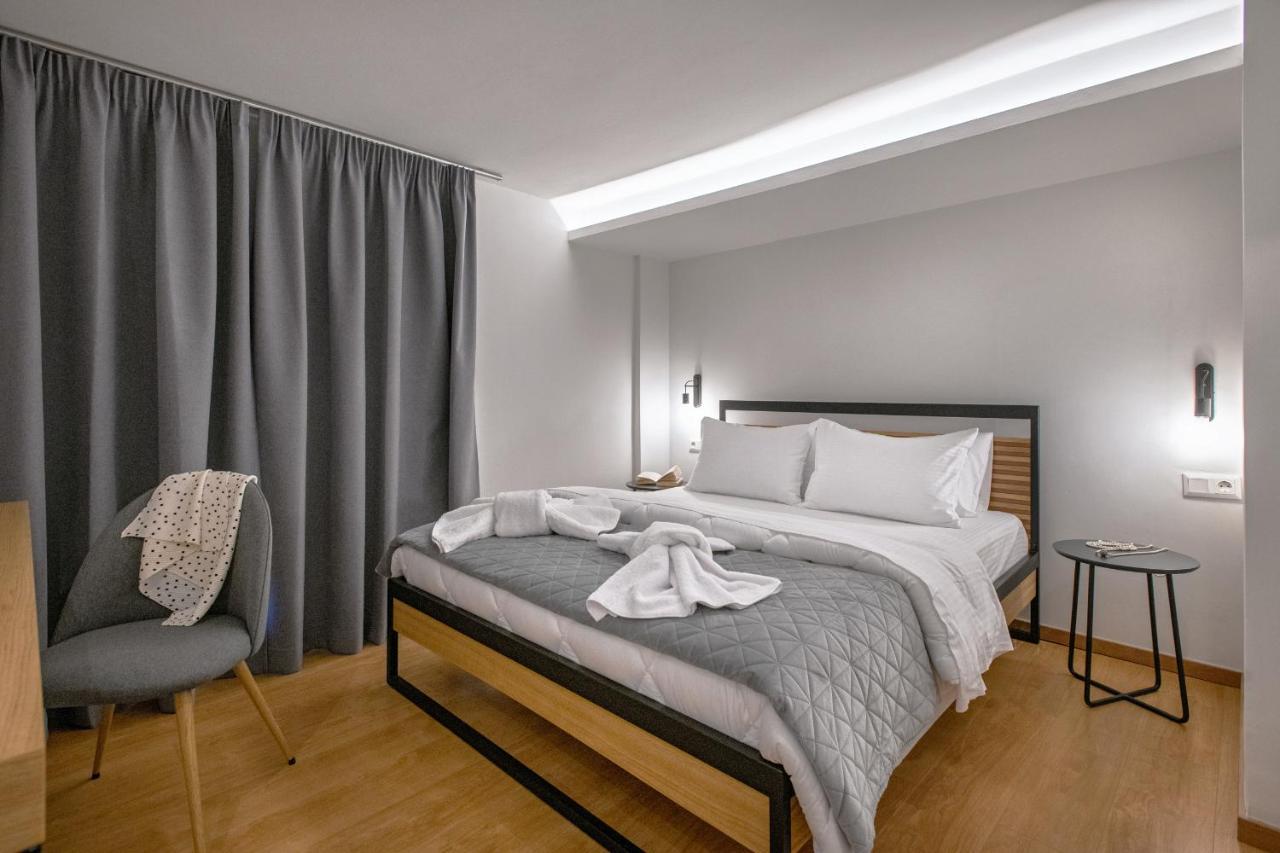 Traveleclectic Apartments Corfu  المظهر الخارجي الصورة
