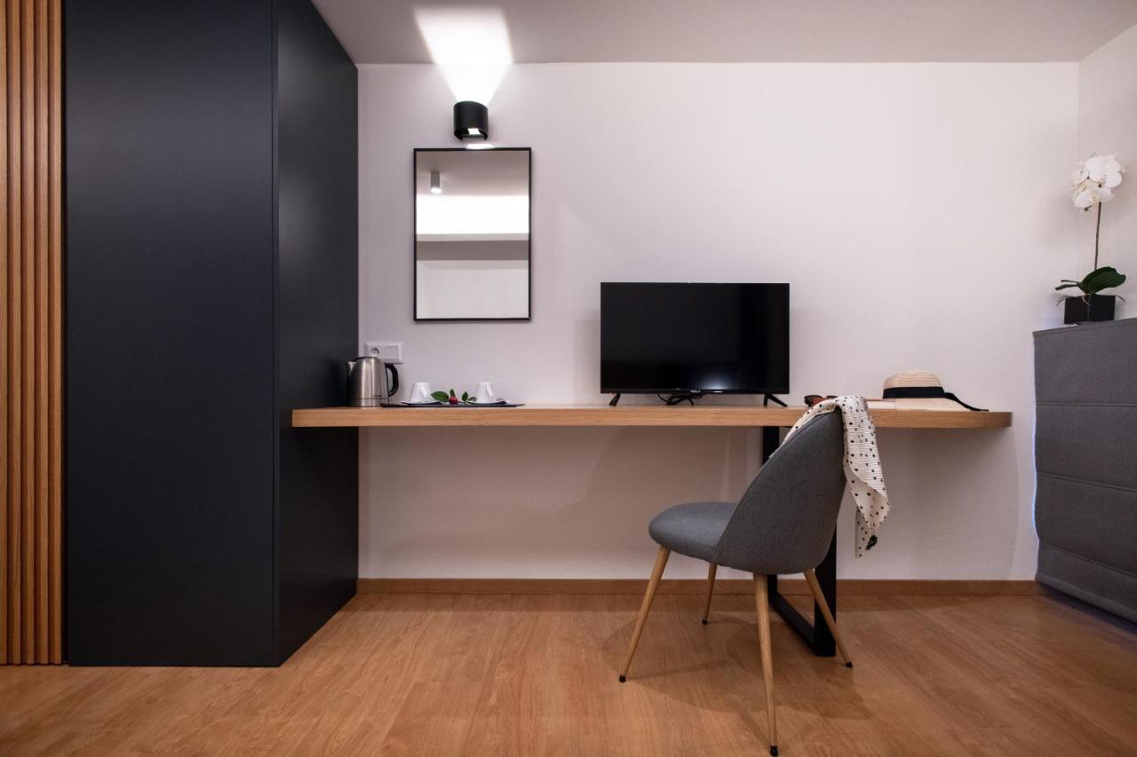 Traveleclectic Apartments Corfu  المظهر الخارجي الصورة