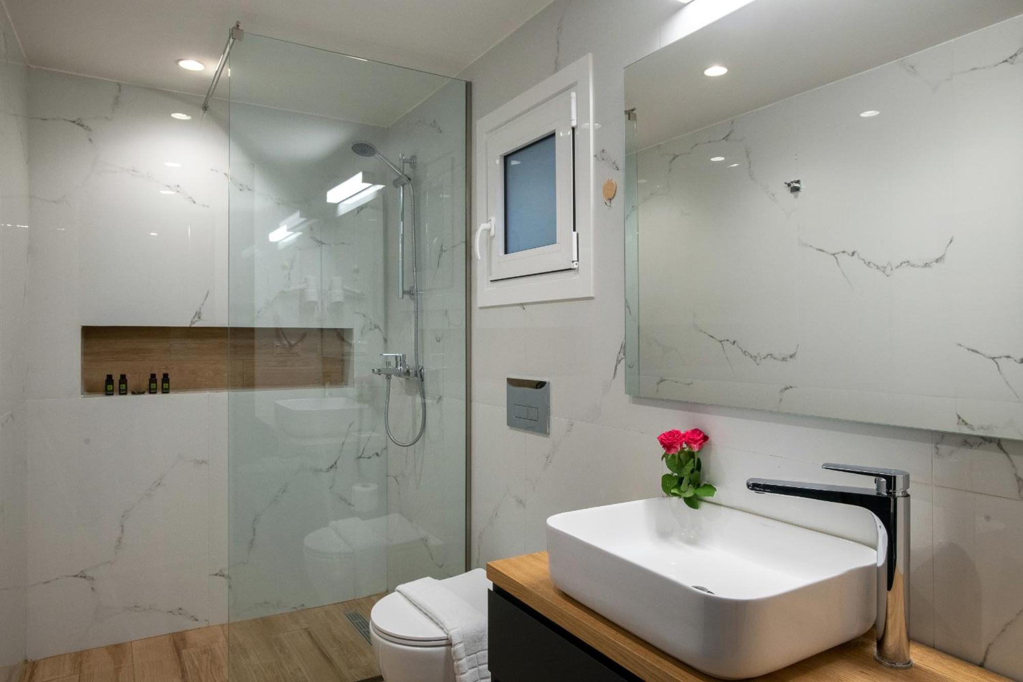 Traveleclectic Apartments Corfu  المظهر الخارجي الصورة