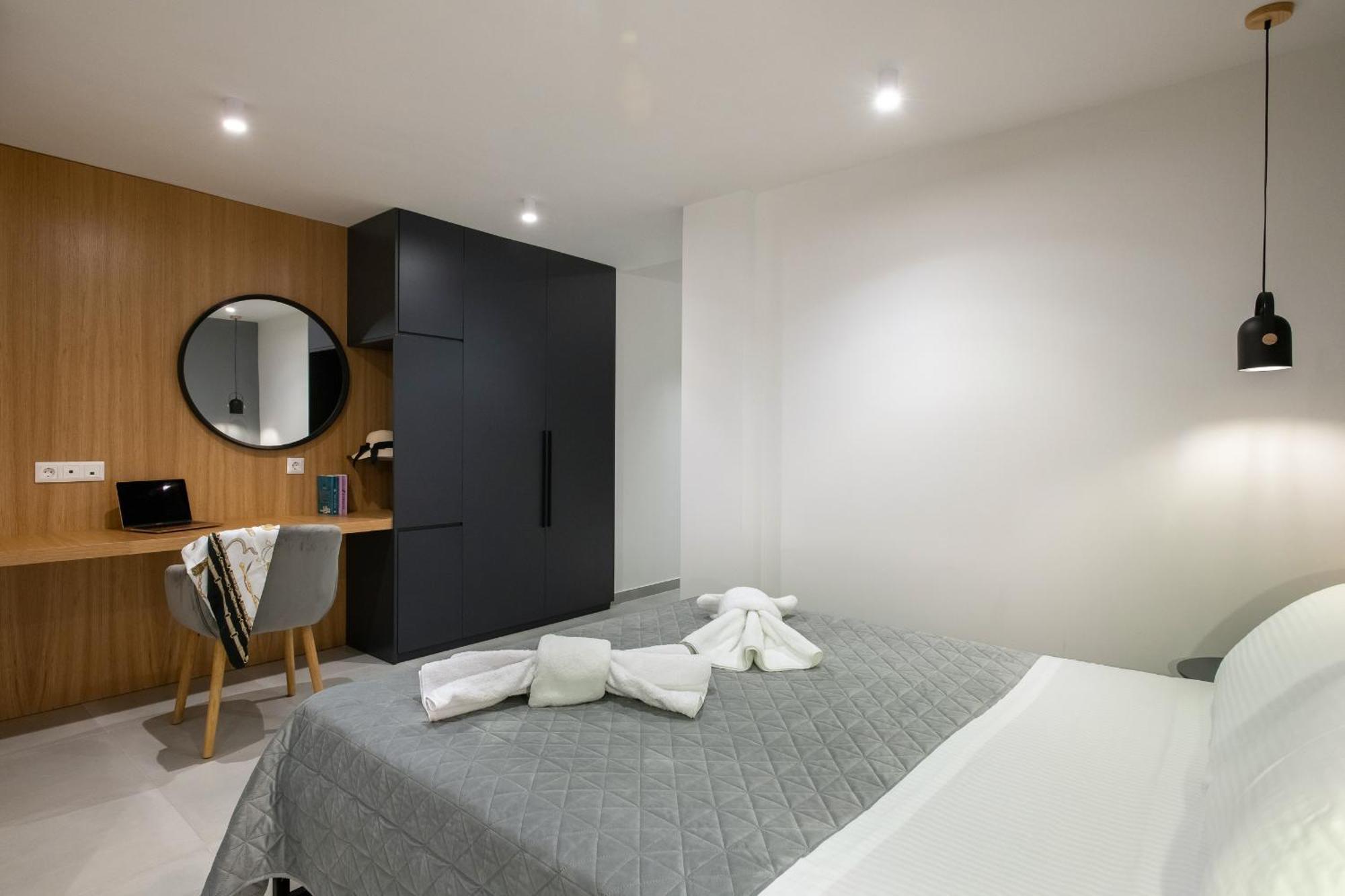 Traveleclectic Apartments Corfu  المظهر الخارجي الصورة