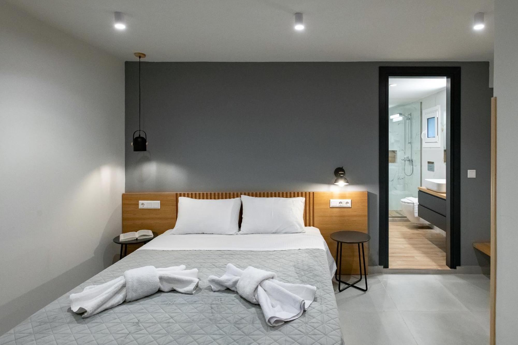 Traveleclectic Apartments Corfu  المظهر الخارجي الصورة