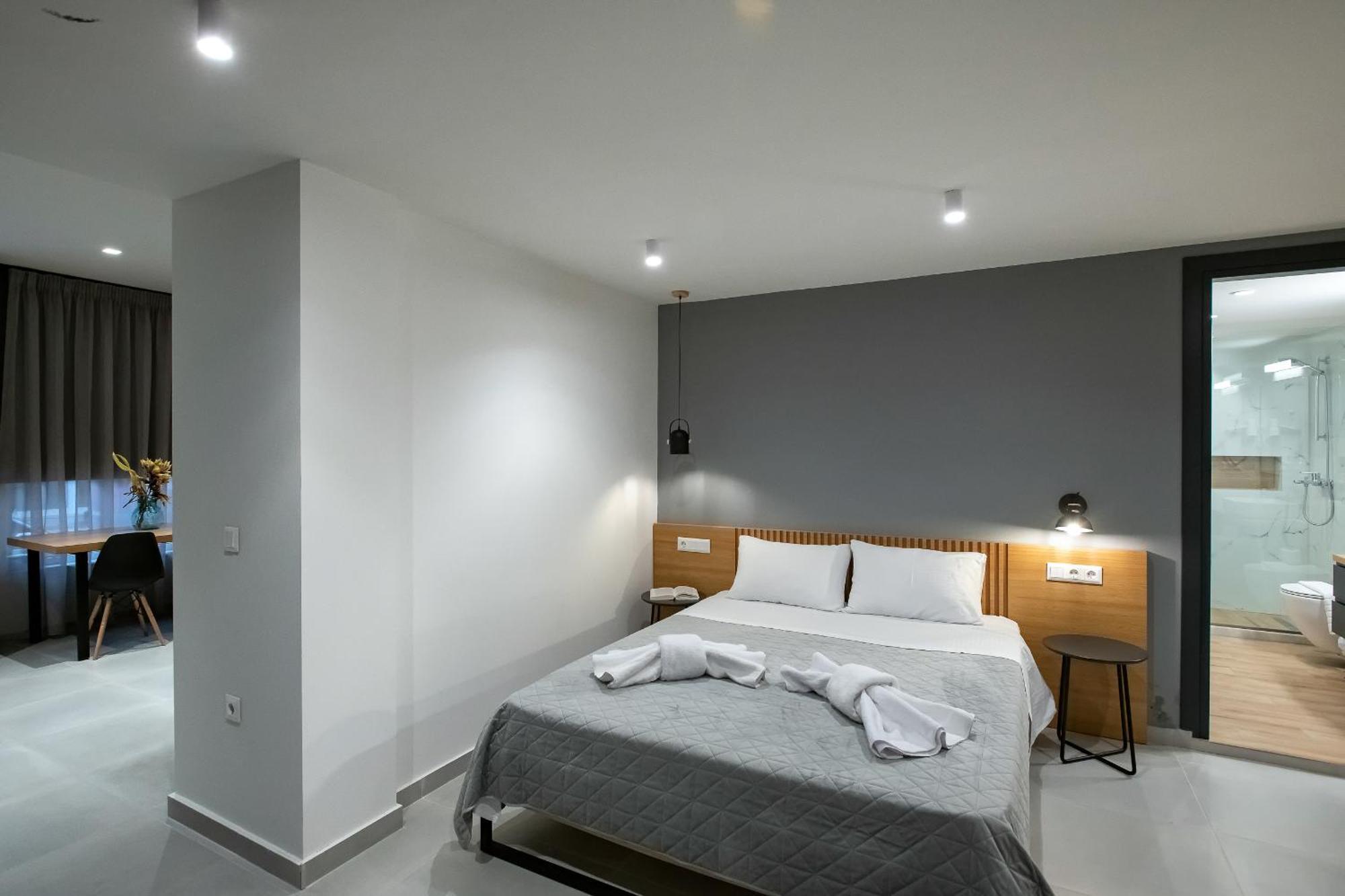 Traveleclectic Apartments Corfu  المظهر الخارجي الصورة