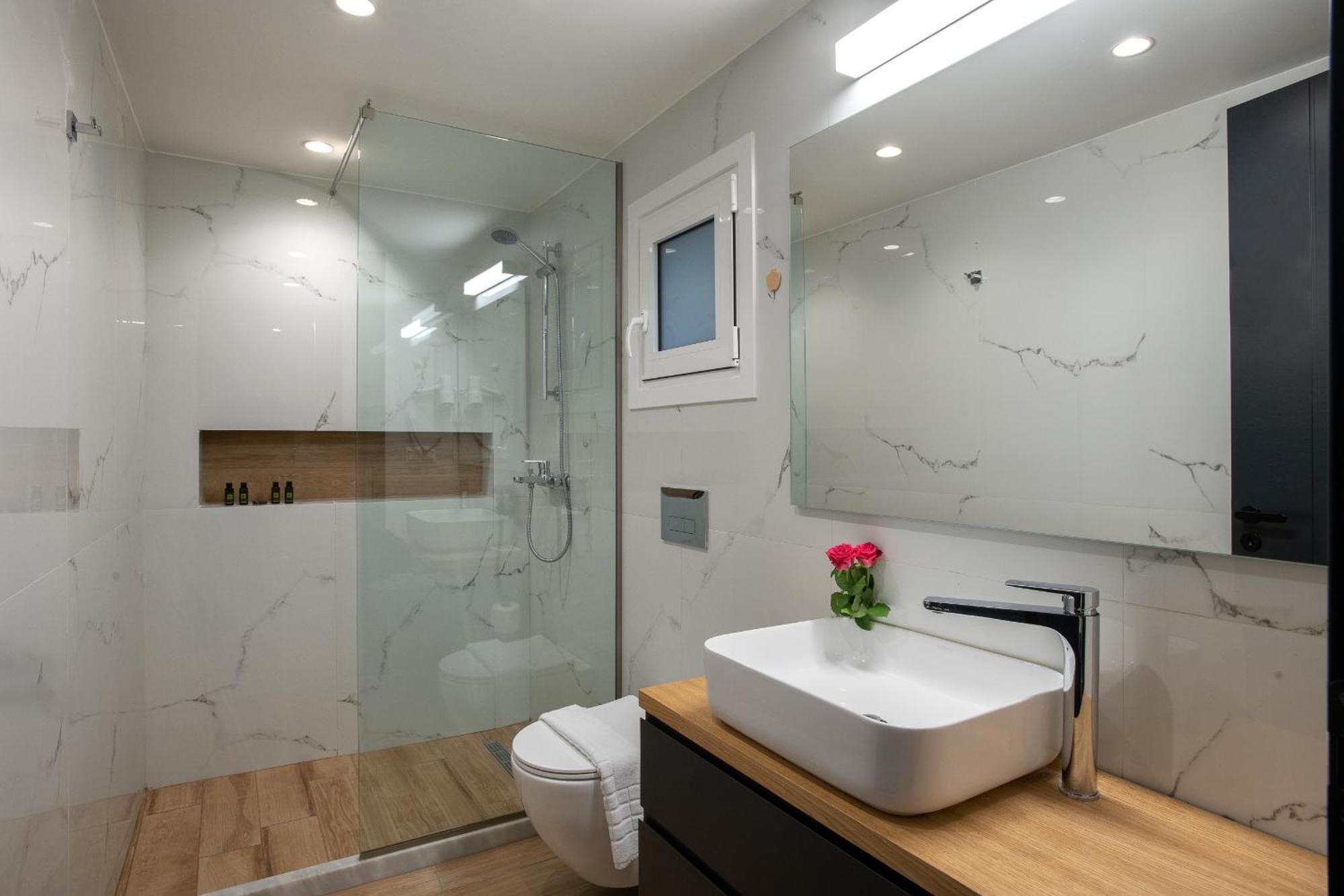 Traveleclectic Apartments Corfu  المظهر الخارجي الصورة