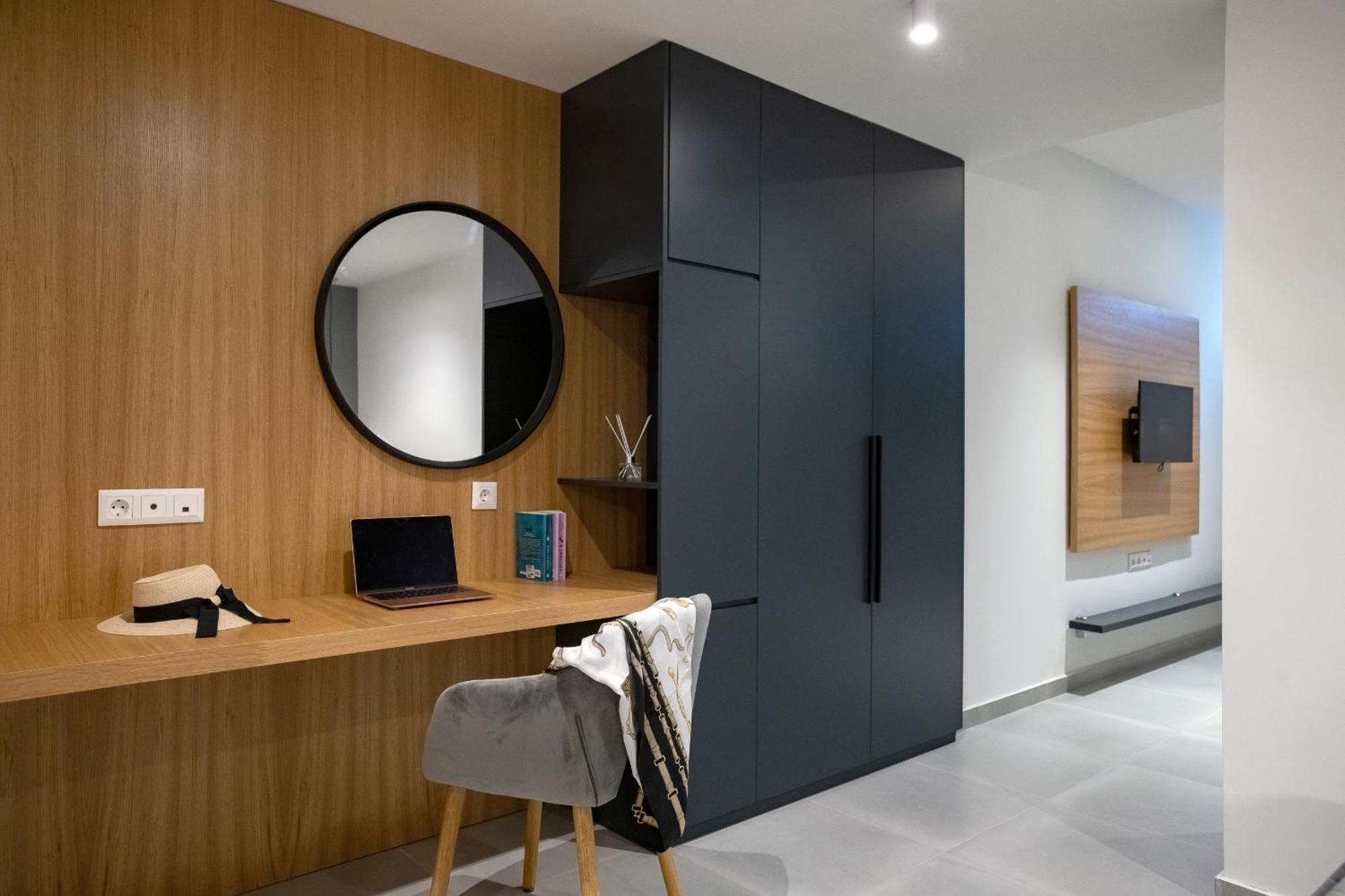 Traveleclectic Apartments Corfu  المظهر الخارجي الصورة