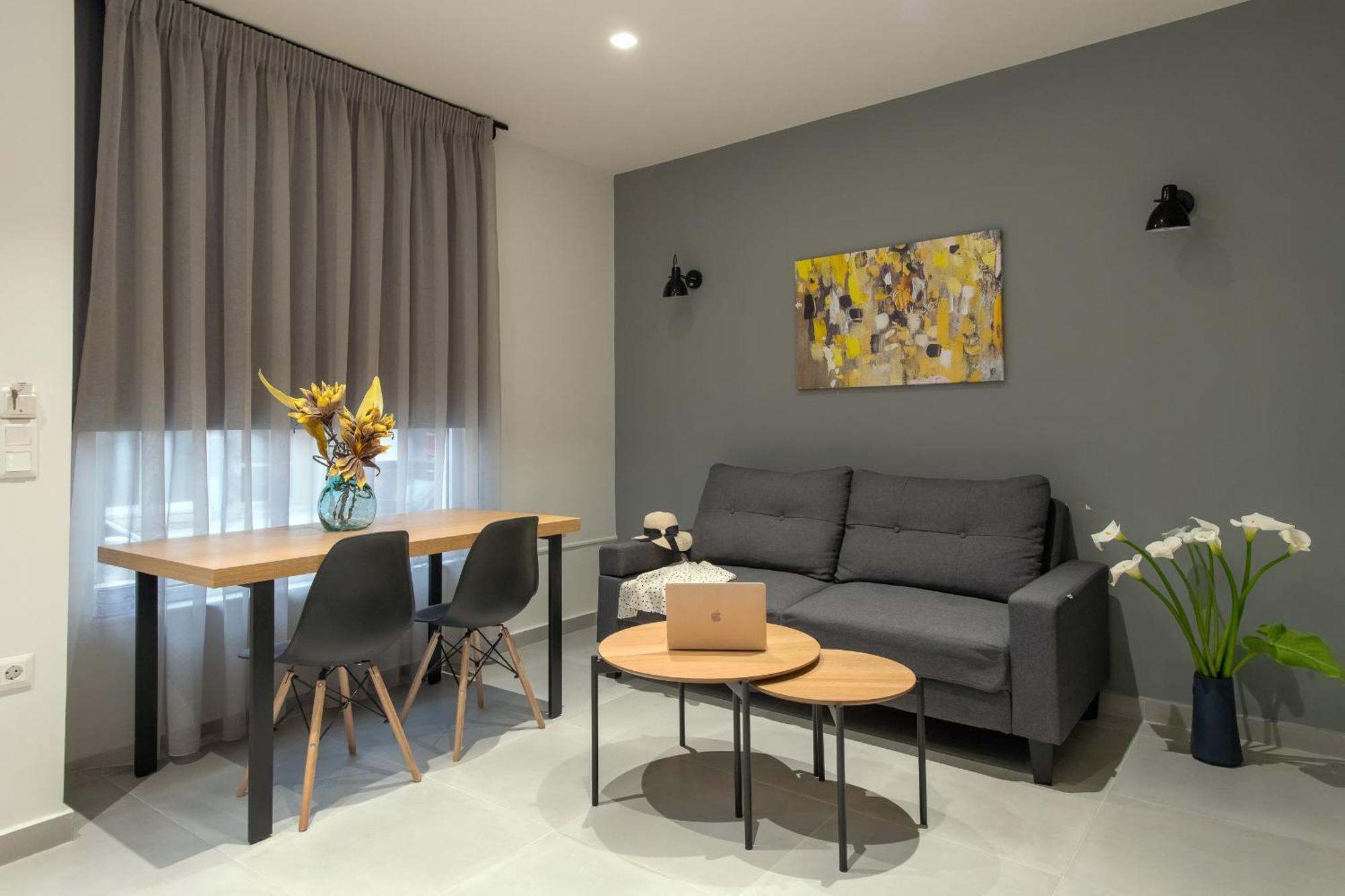 Traveleclectic Apartments Corfu  المظهر الخارجي الصورة