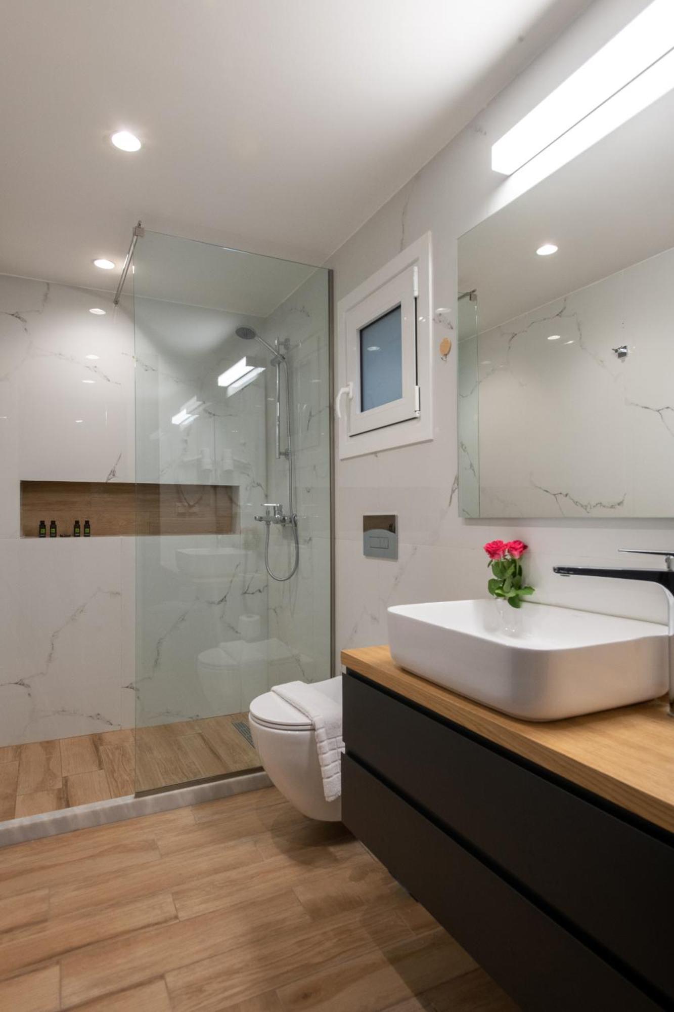 Traveleclectic Apartments Corfu  المظهر الخارجي الصورة