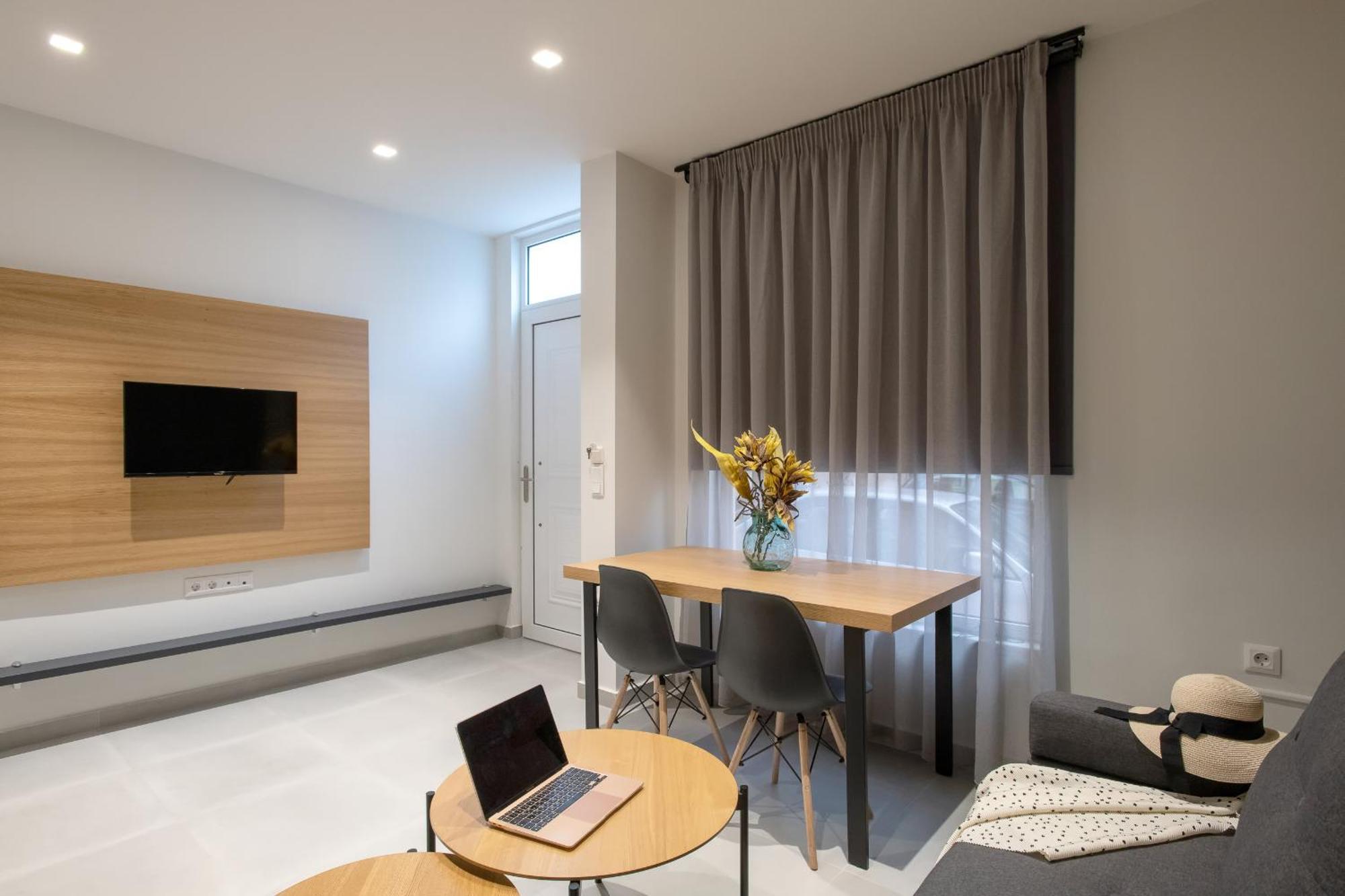 Traveleclectic Apartments Corfu  المظهر الخارجي الصورة