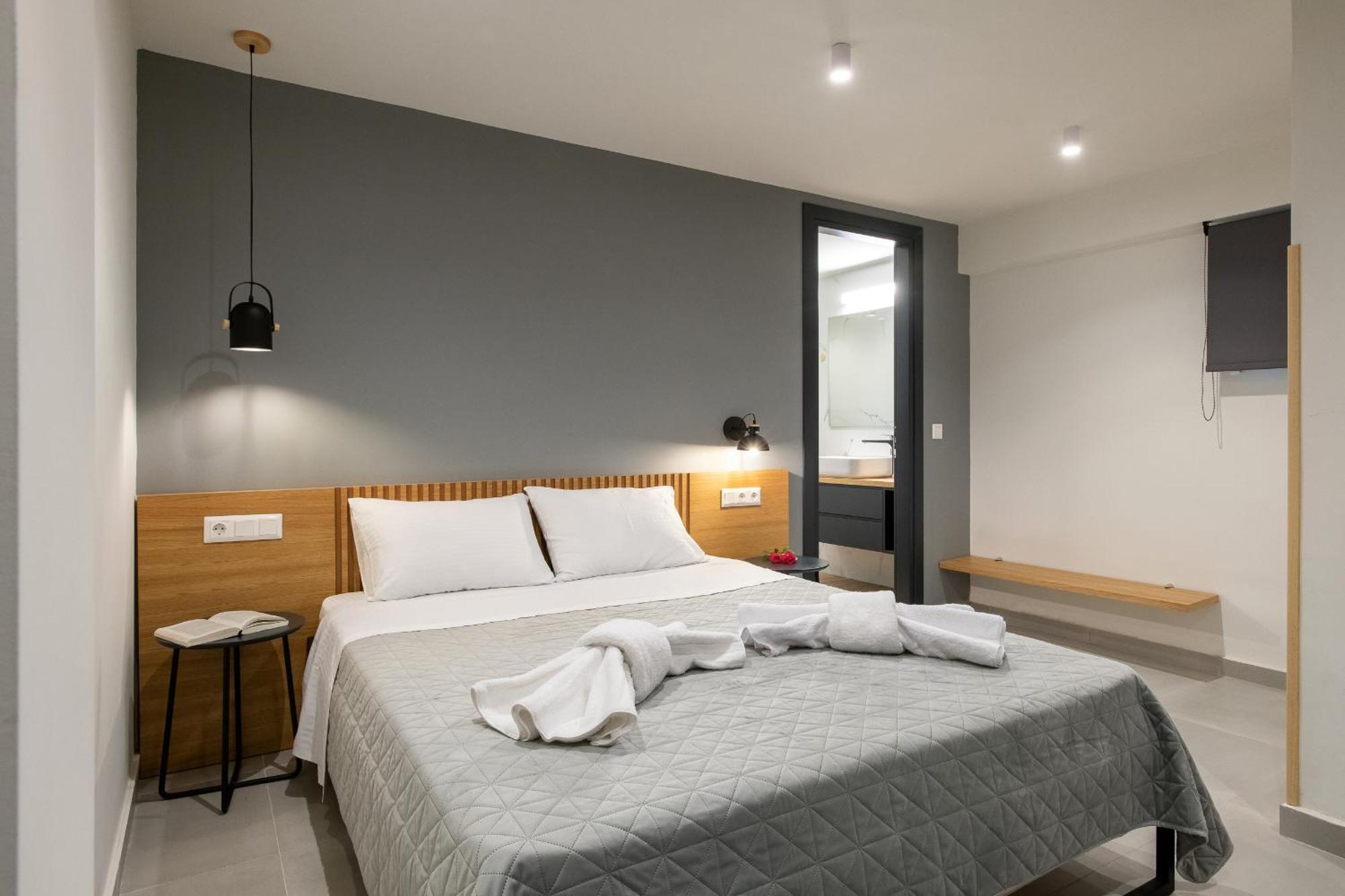 Traveleclectic Apartments Corfu  المظهر الخارجي الصورة